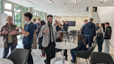 Dny otevřených dveří na ZŠ a Gymnáziu